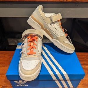 adidas Forum Lace Low
